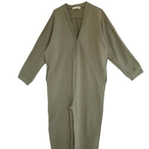 Wol Hide Easy Coverall